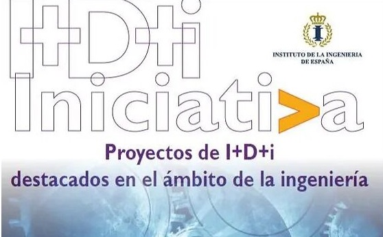 Publicación Proyectos I+D+i destacados en el ámbito de la Ingeniería
