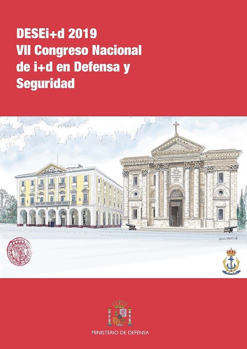 Libro de resúmenes del congreso DESEi+D 2019
