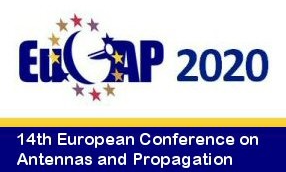 Actas del congreso EuCAP22 en IEEEXplore