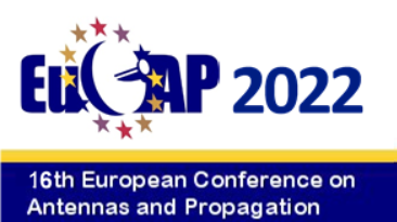 Actas del congreso EuCAP22 en IEEEXplore