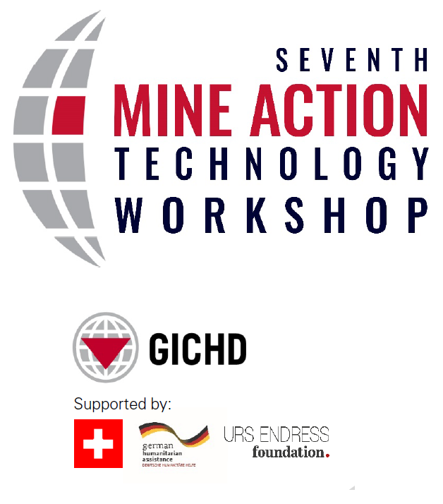 7th Mine Action Technology Workshop